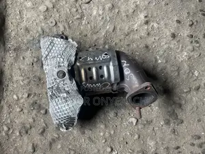Engine Catalytic Converter Hyundai Sonata 2018 Model 4plug