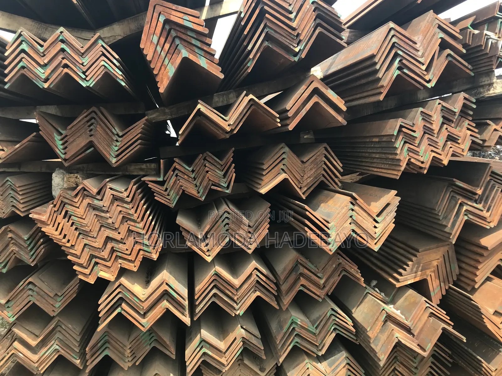 Building Materials