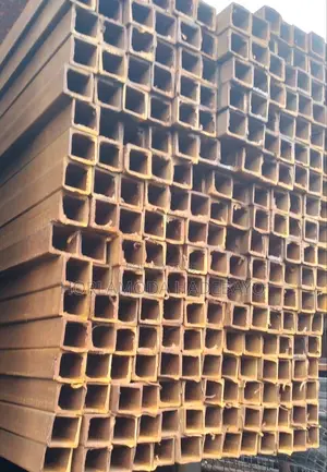 Building Materials