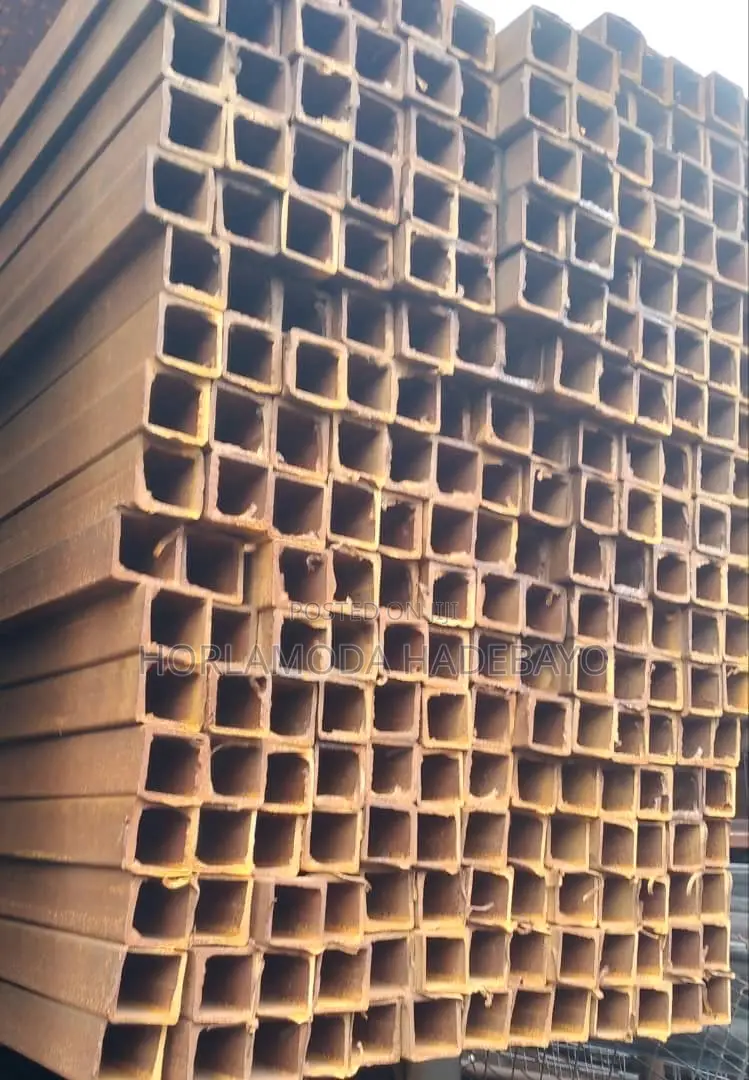 Building Materials