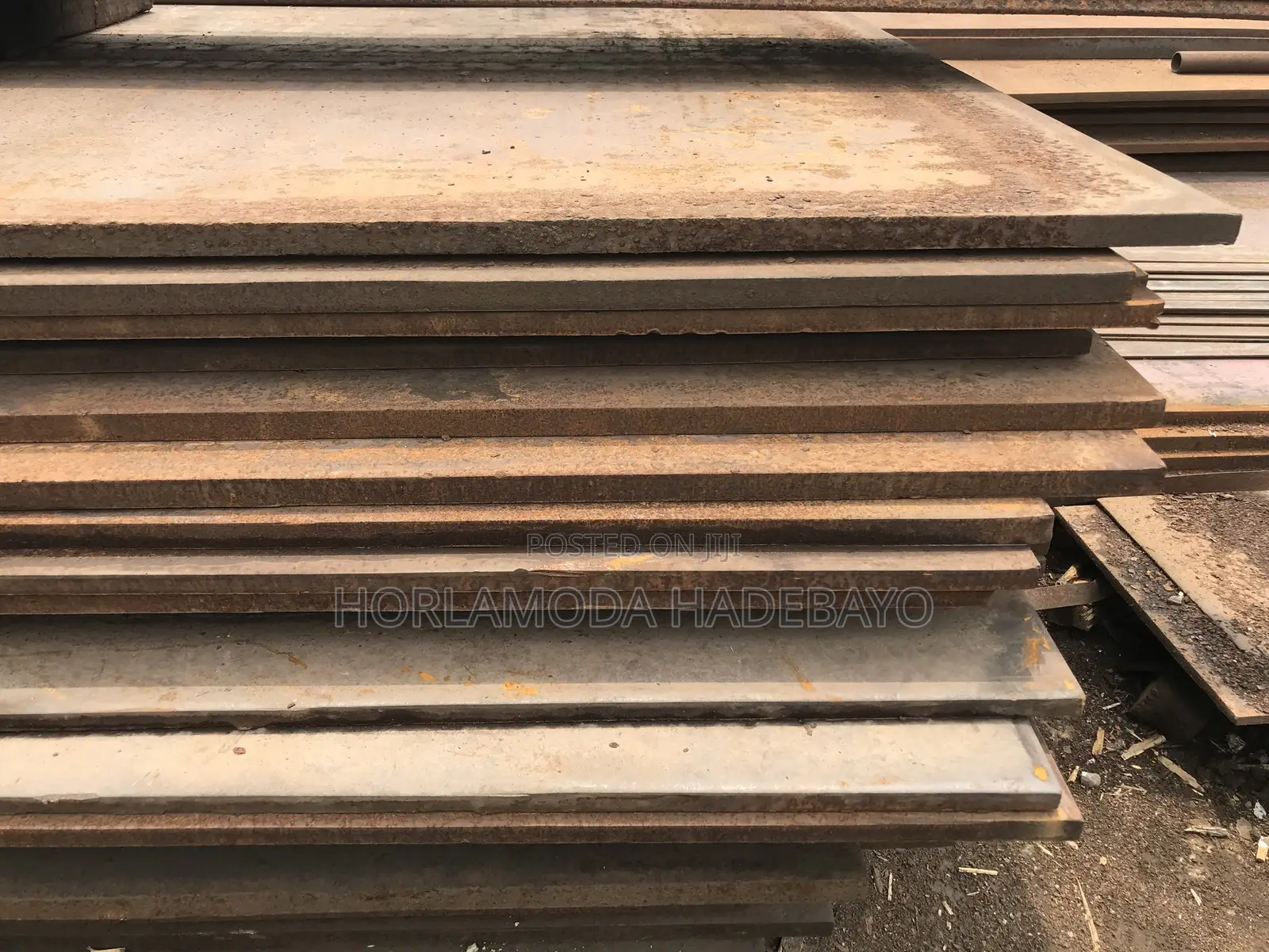 Building Materials