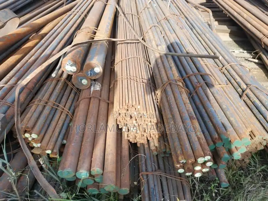 Building Materials