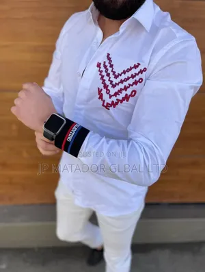 Original Luxury Men's Shirts