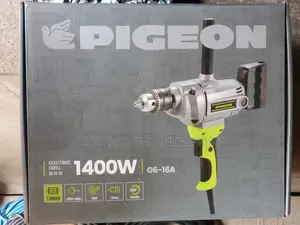 16mm Drilling Machine (Paint Mixer)