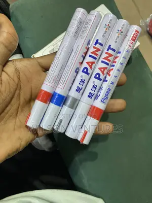 Mark on Anything Paint