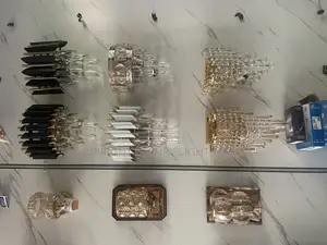 Wall Brackets