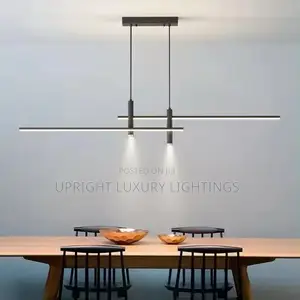 Led Drop Light