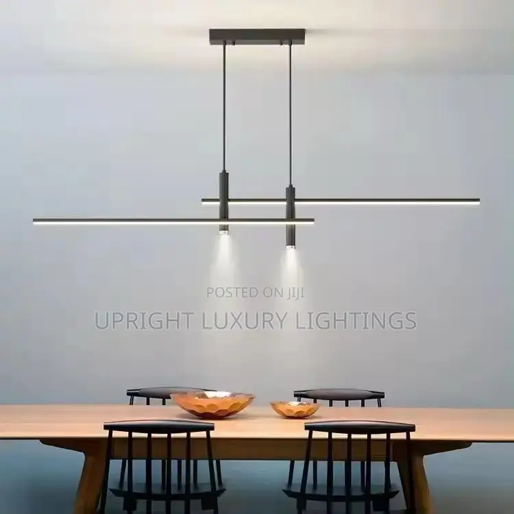Led Drop Light