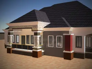 Building House Plan Design and Architectural Services.