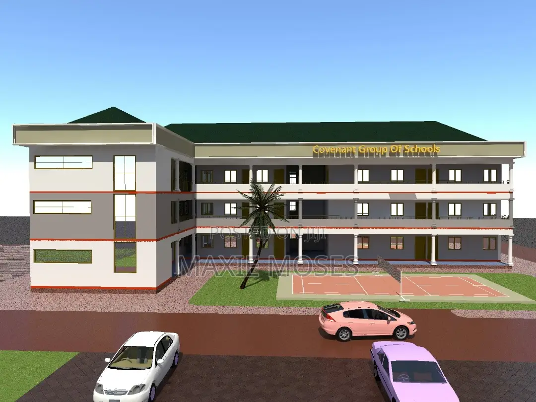 Building House Plan Design and Architectural Services.