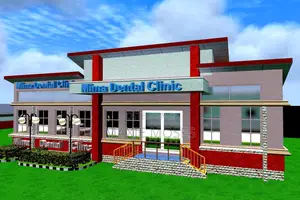 Building House Plan Design and Architectural Services.