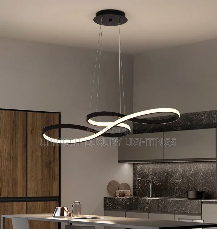 Led Singature Light