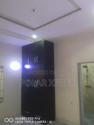 Furnished 2bdrm Block of Flats in F01, Kubwa for rent