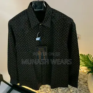 Gucci Luxury Shirt