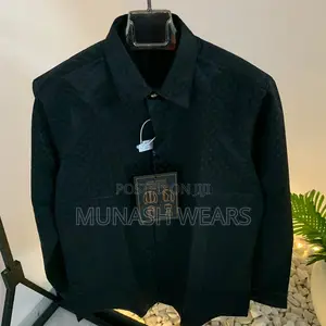Gucci Luxury Shirt