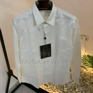 Gucci Luxury Shirt