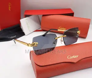 Classic Cartier