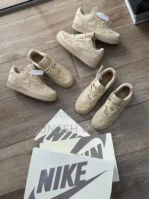 Luxury Original Nike for Gym and Casual