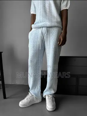 Men Classic Wares
