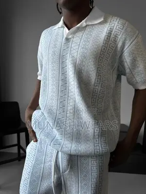 Men Classic Wares