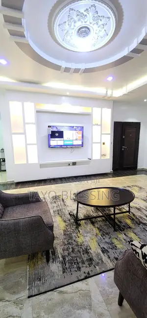 Photo - Luxury Furnished 2 Bedrooms Apartment Within an Estate