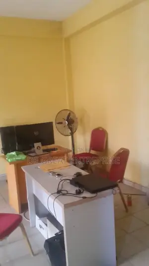 Office Space for Rent