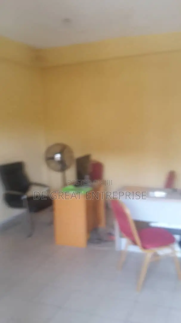 Office Space for Rent
