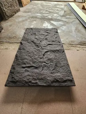 Pu Stone Panel