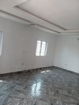 Furnished 2bdrm Apartment in Abule Egba for rent