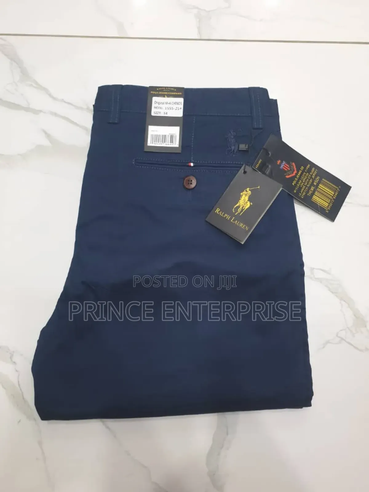 Original Joggers