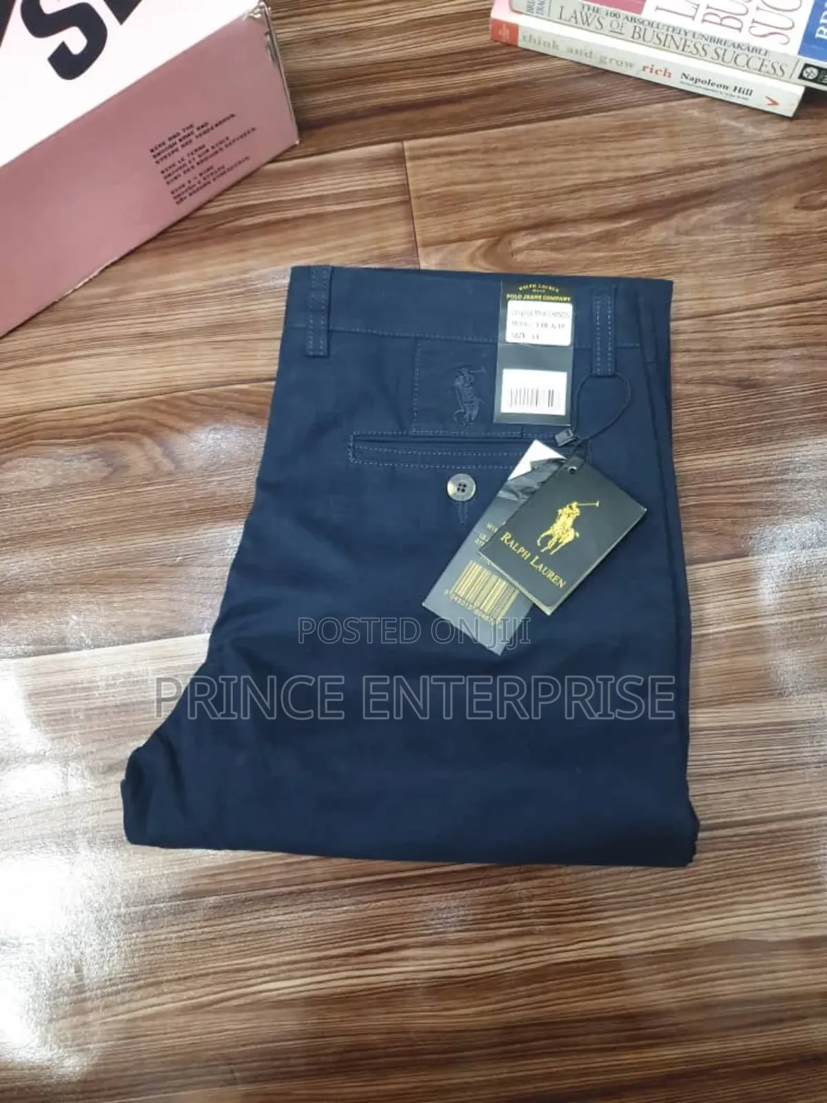 Original Joggers