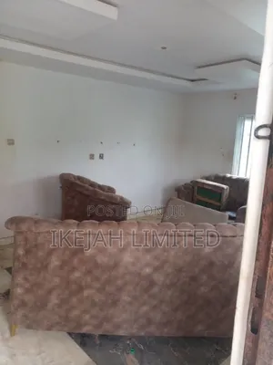 2bdrm Apartment in Ifako-Ogba for rent