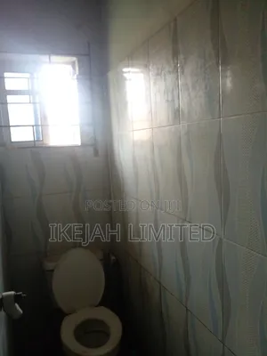 2bdrm Apartment in Ifako-Ogba for rent