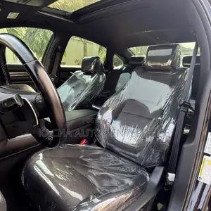 Honda Accord 2020 Black
