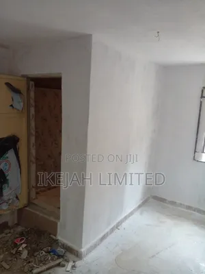 1bdrm Apartment in Ifako-Ogba for rent