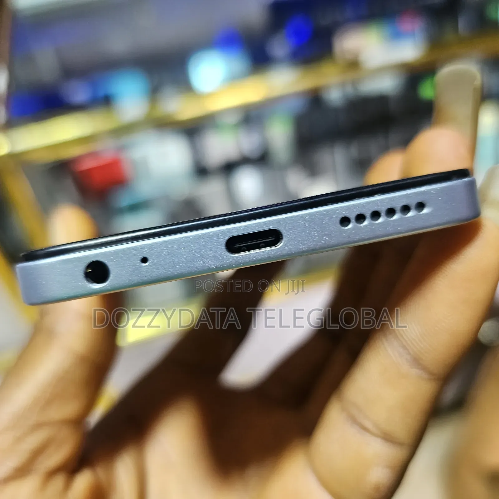 Tecno Spark 20 256 GB