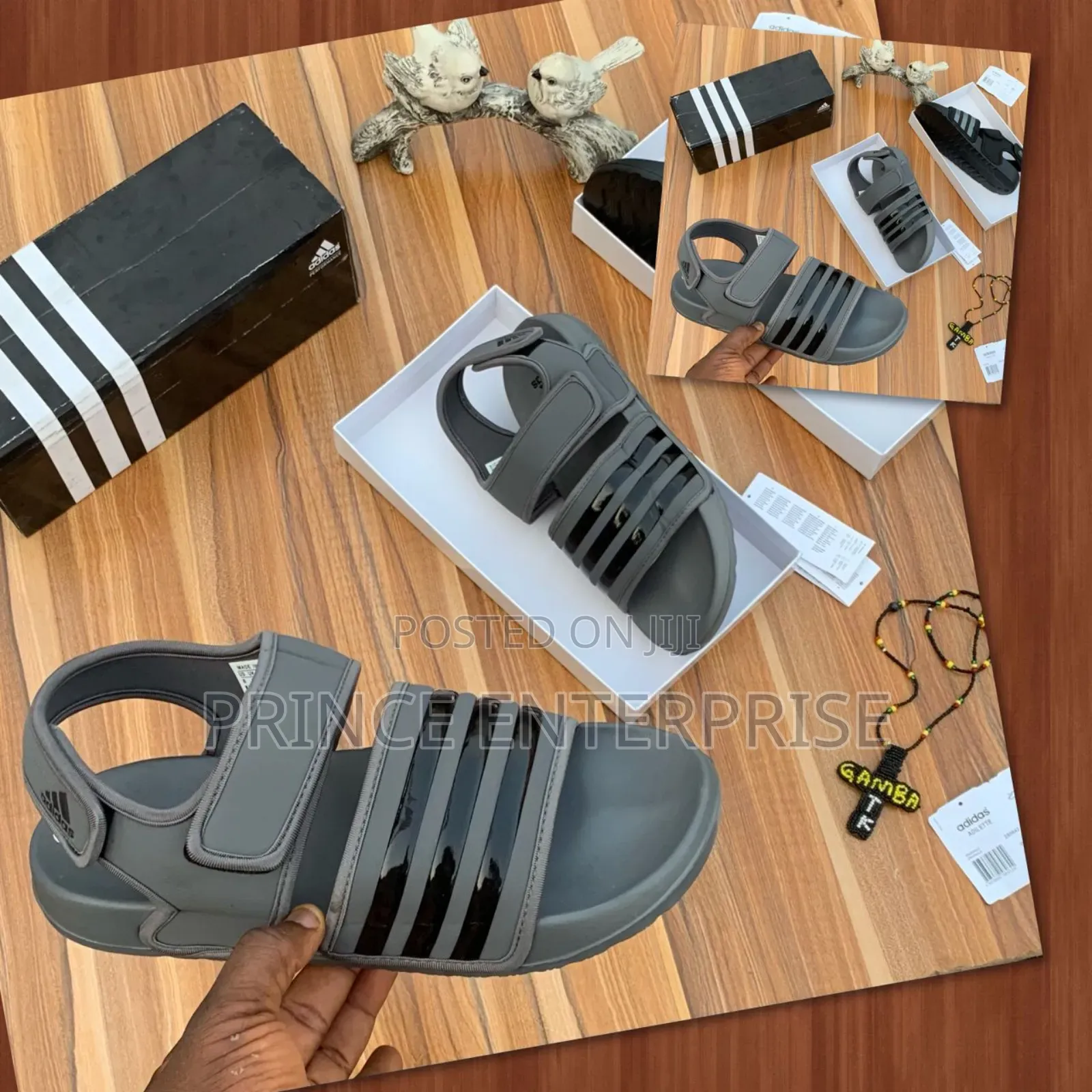 Adidas Half
