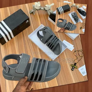 Adidas Half