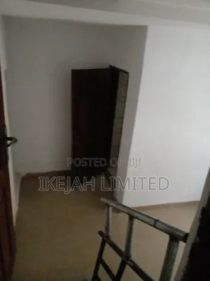 2bdrm Apartment in Ifako-Ogba for rent