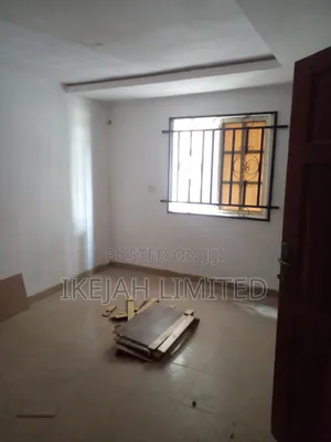 2bdrm Apartment in Ifako-Ogba for rent