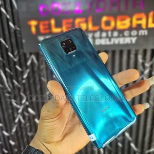 Xiaomi Redmi Note 9 Pro 128 GB Green
