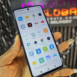 Xiaomi Redmi Note 9 Pro 128 GB Green
