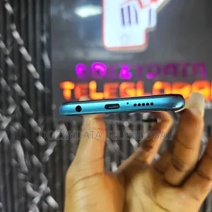 Xiaomi Redmi Note 9 Pro 128 GB Green