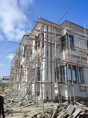 Building Construction and Supervision