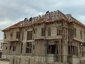 Building Construction and Supervision