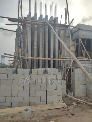 Building Construction and Supervision