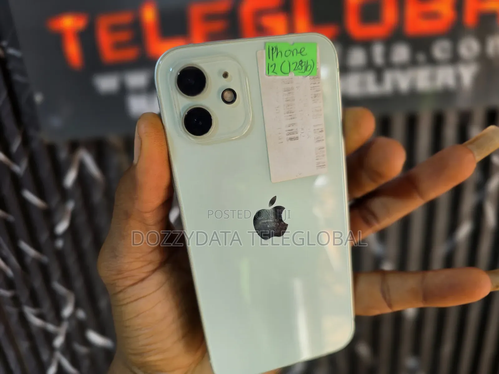 Apple iPhone 12 128 GB