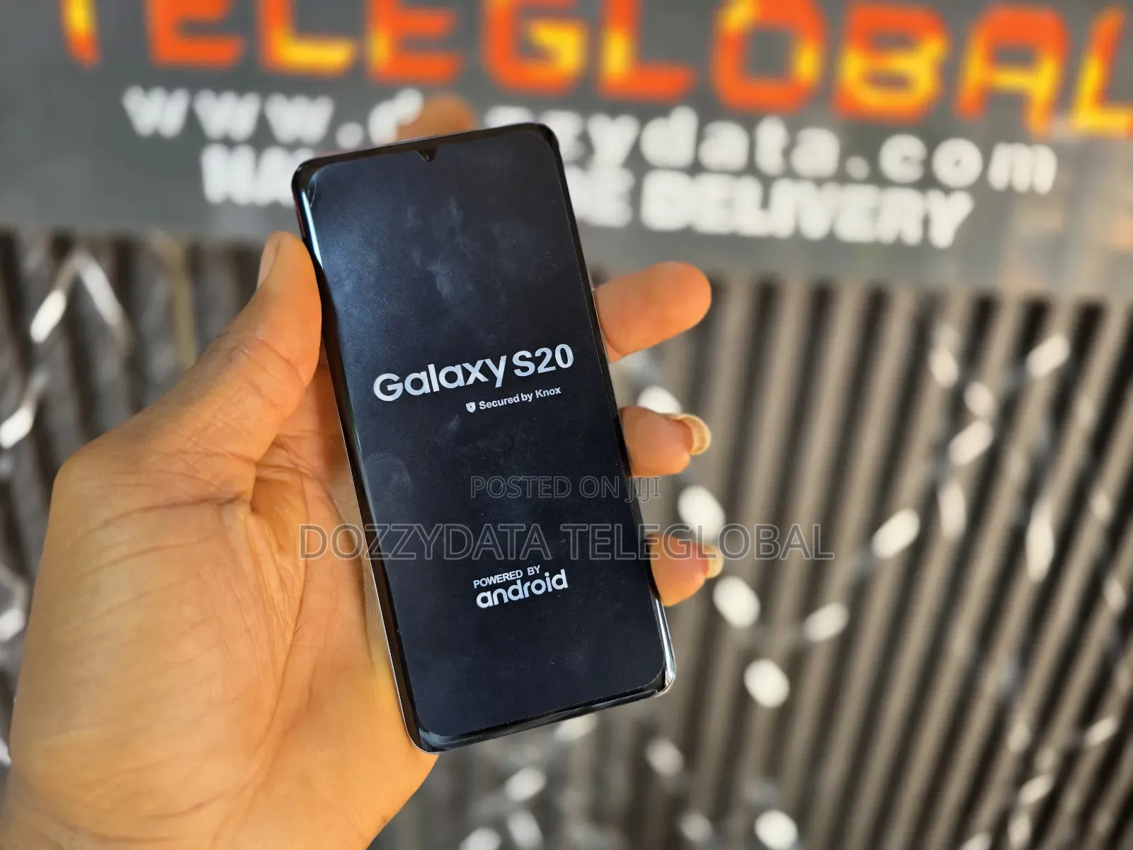 Samsung Galaxy S20 128 GB