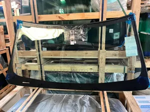Cadillac Escalade 2017 Windscreen Glass Available We Deliver