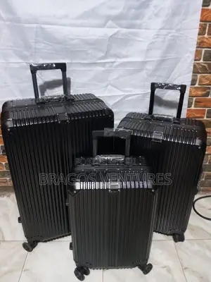 Set of 3pcs Peculiar Boxes